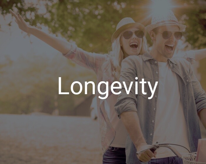 Longevity 