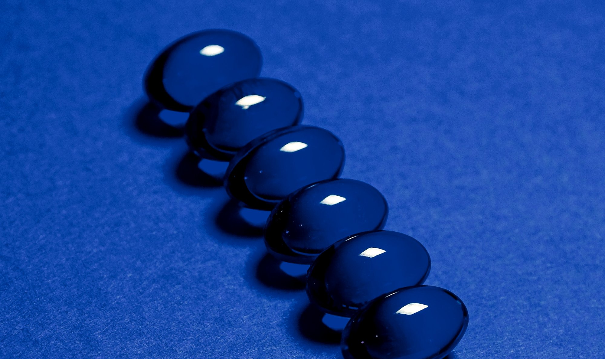 Methylene Blue Pill Program