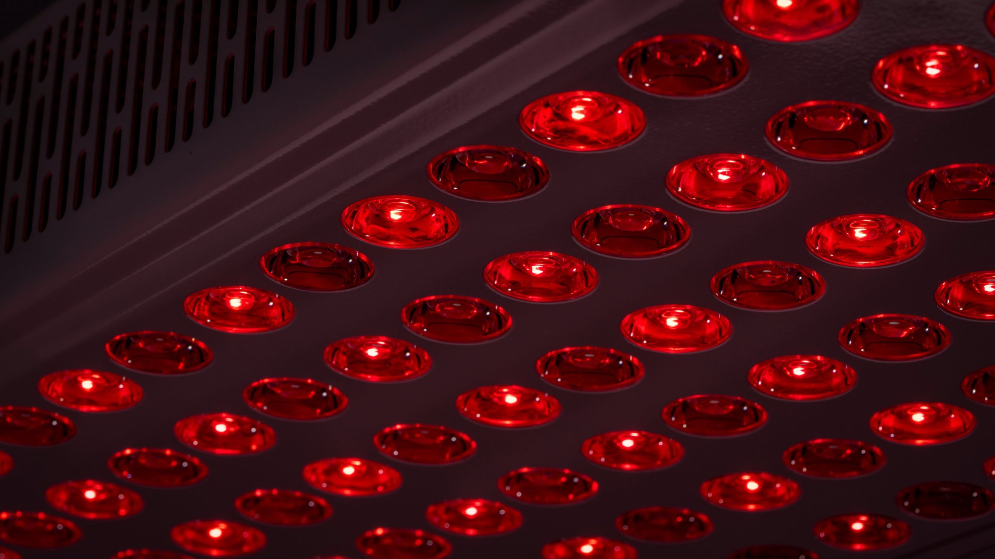 Red Light Therapy Bar